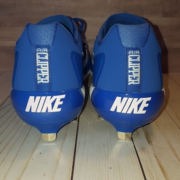 Nike Alpha Air Clipper '17  Men's Baseball Cleats - Picture 3 of 8